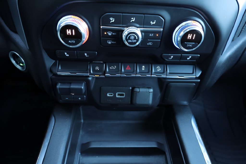 Used 2020 GMC Sierra 1500 Elevation AWD/4WD image 38