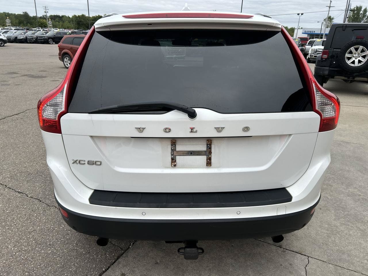 Used 2011 Volvo XC60 3.2 FWD image 6