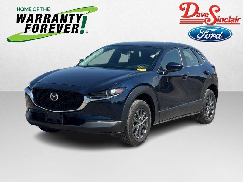 Used 2024 MAZDA CX-30 AWD 2.5 S image 1