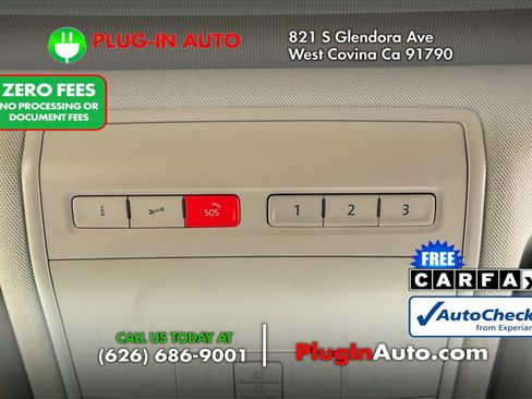 Used 2019 Volkswagen Atlas SE w/ Panoramic Sunroof Package FWD image 18