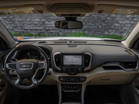 Used 2020 GMC Terrain Denali w/ Denali Premium Package image 24