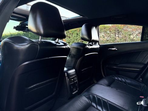 Used 2022 Dodge Charger SRT Hellcat image 36