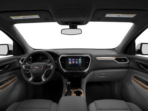 Used 2017 GMC Acadia SLT FWD image 9