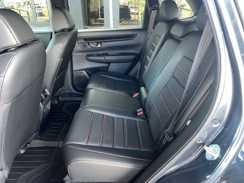 Used 2025 Honda CR-V Sport-L image 20
