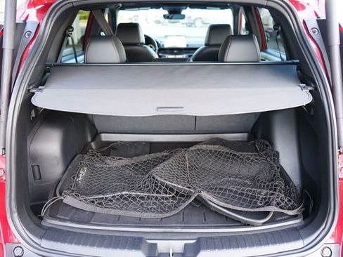 Used 2023 Honda CR-V Sport Touring image 13