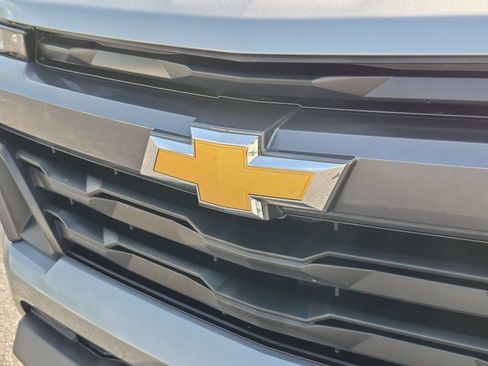 Certified 2023 Chevrolet Colorado LT w/ LT Convenience Package AWD/4WD image 31