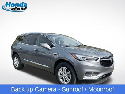 Used 2019 Buick Enclave Essence w/ Trailering Package, 5000 lbs.