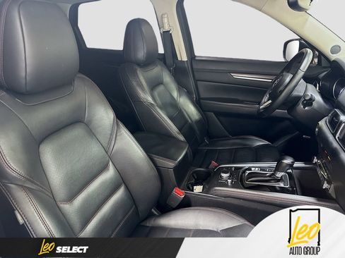Used 2024 MAZDA CX-5 Carbon Edition AWD/4WD image 33