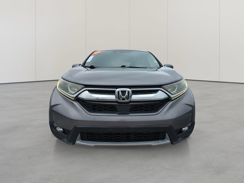 Used 2018 Honda CR-V EX-L image 8