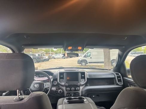 Used 2023 RAM 1500 Tradesman w/ Trailer Tow Group image 10