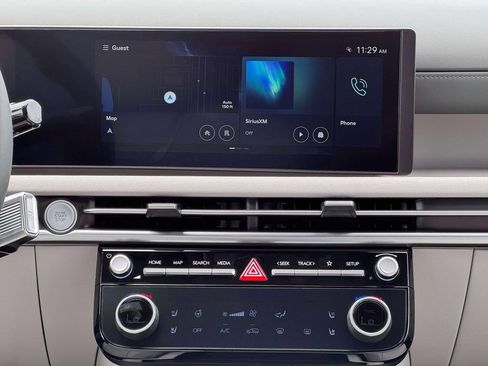 New 2026 Hyundai Tucson Limited FWD image 18