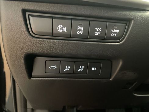 New 2026 MAZDA CX-90 3.3 Turbo w/ Preferred Package image 15