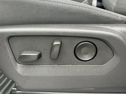 Used 2025 Chevrolet Silverado 1500 Custom w/ Rally Edition image 13