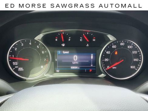 Certified 2021 GMC Acadia SLE w/ Elevation Edition image 23