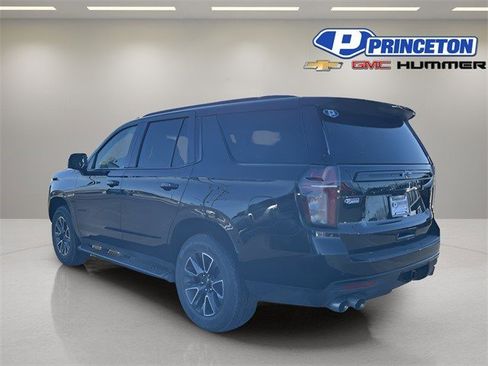 Certified 2023 Chevrolet Tahoe Z71 w/ Z71 Off-Road Package image 11