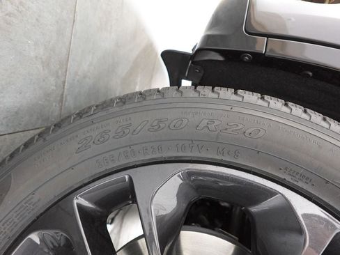 New 2026 Dodge Durango GT image 37