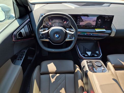 New 2026 BMW X3 xDrive30i w/ Convenience Package AWD/4WD image 29