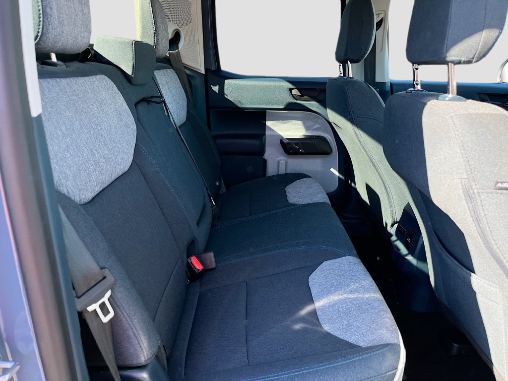 Used 2025 Ford Maverick XLT w/ XLT Luxury Package FWD image 25