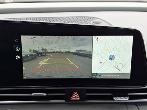 Certified 2023 Hyundai Elantra SEL w/ Convenience Package image 18