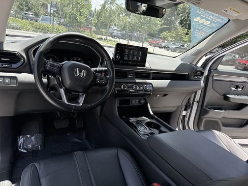 Used 2024 Honda Pilot EX-L image 35