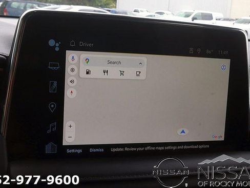 Used 2024 Chevrolet Tahoe LT RWD image 28