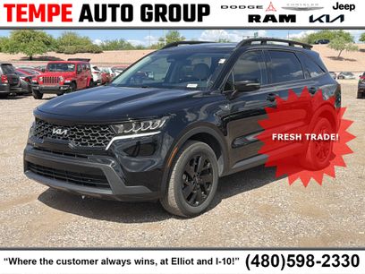 Used 2023 Kia Sorento S