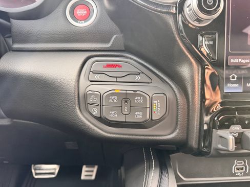 New 2026 RAM 1500 RHO AWD/4WD image 19