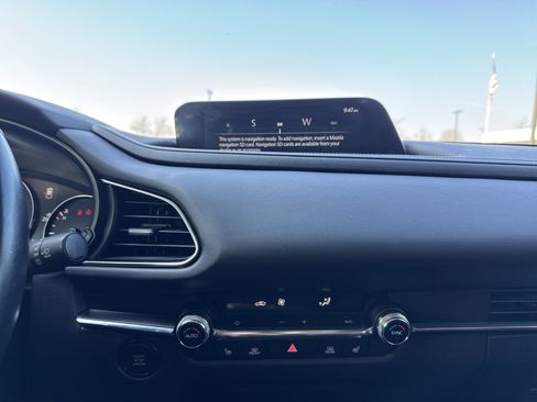 Used 2023 MAZDA CX-30 AWD 2.5 S w/ Preferred Package image 28