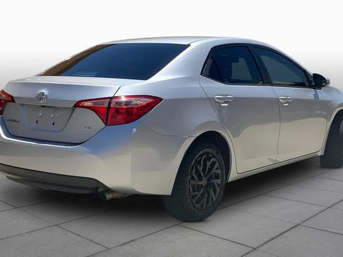 Used 2019 Toyota Corolla LE FWD image 13