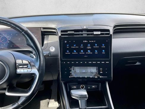 Used 2023 Hyundai Santa Cruz Limited w/ Winter Package image 8