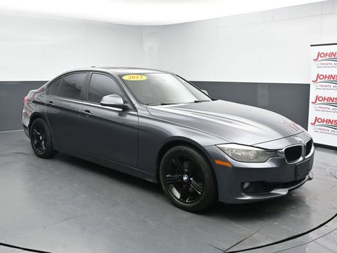 Used 2013 BMW 328i Sedan RWD image 2