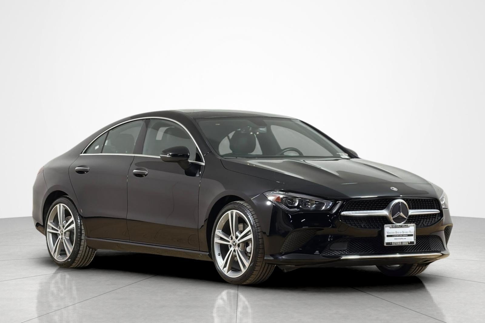 Used 2022 Mercedes-Benz CLA 250 image 7