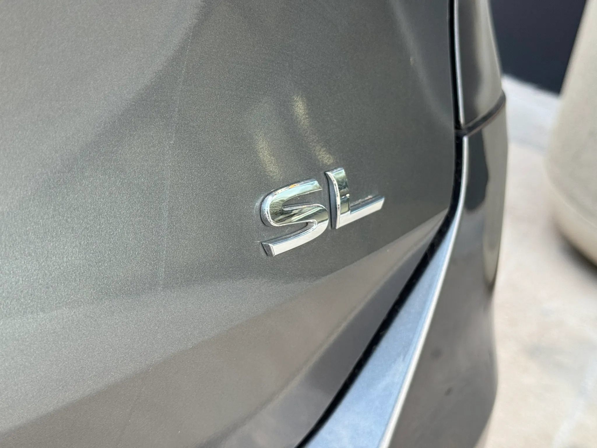 Used 2015 Nissan Rogue SL FWD image 51