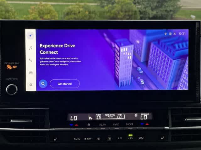 Used 2026 Toyota Sienna XLE Woodland Edition AWD/4WD image 13