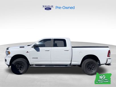 Used 2019 RAM 2500 Big Horn
