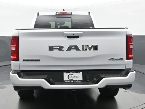 New 2025 RAM 1500 Big Horn image 5