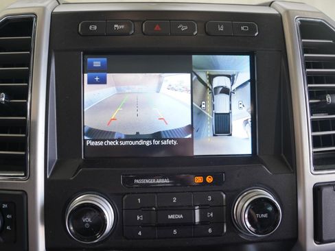 Used 2020 Ford F250 Platinum AWD/4WD image 20