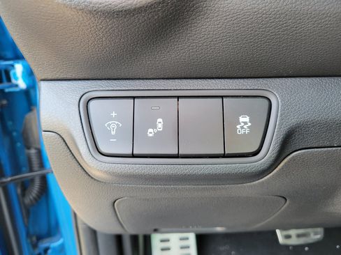 Used 2024 Kia Forte GT FWD image 20