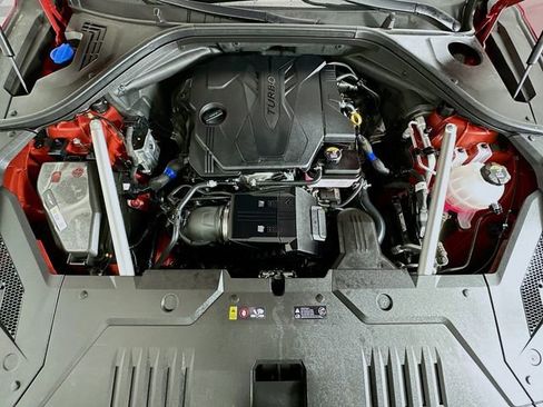 Certified 2026 Genesis GV70 2.5T Advanced image 32