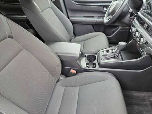 Used 2024 Honda CR-V EX image 13
