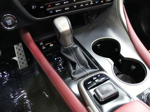 Used 2016 Lexus RX 350 F Sport image 20