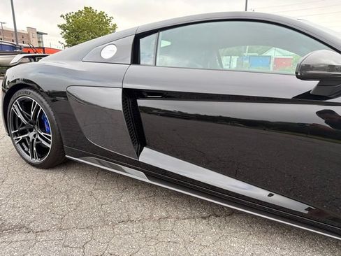 Used 2023 Audi R8 V10 performance AWD/4WD image 15