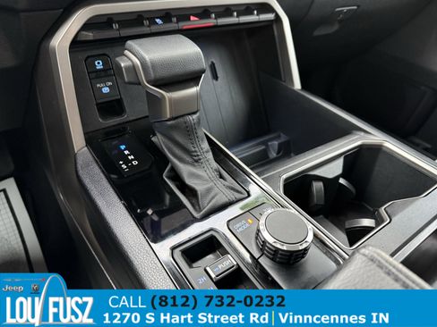 Used 2024 Toyota Tundra SR5 image 26