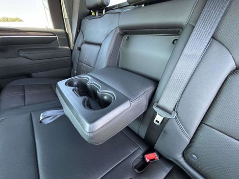 New 2026 Chevrolet Silverado 3500 High Country image 16