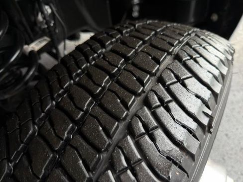 Certified 2025 Ford F350 XLT image 8