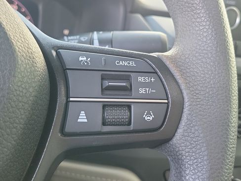 Used 2023 Honda Accord EX image 23