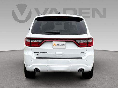 New 2026 Dodge Durango GT image 21
