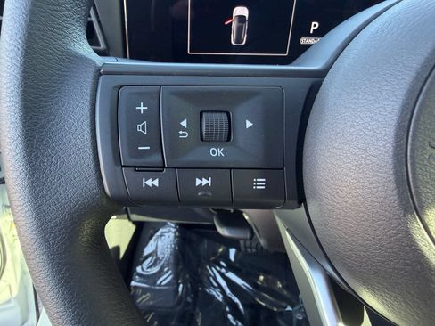 New 2026 Nissan Kicks SV FWD image 20