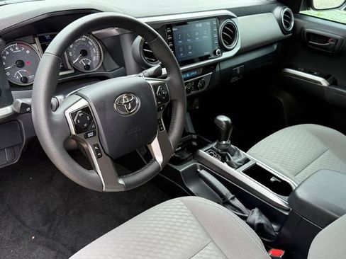 Used 2023 Toyota Tacoma SR5 image 9