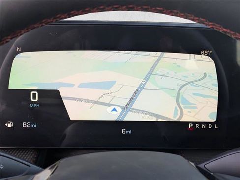 New 2026 Chevrolet Equinox RS w/ Convenience Package III image 10